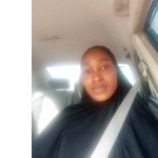 Khadijat Siyaka-Freelancer in Abuja,Nigeria