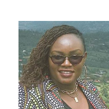 Wangulu Judy-Freelancer in Nairobi,Kenya