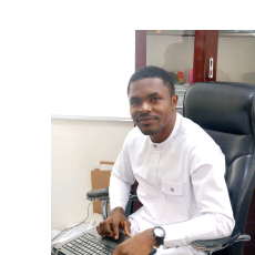 Ojochide Ameh-Freelancer in Katsina,Nigeria