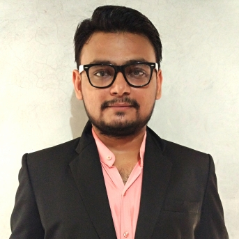 Anil Vaghani-Freelancer in Surat,India