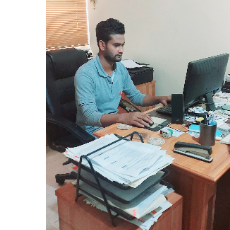 Md Shoriful Islam-Freelancer in Riyadh,Saudi Arabia