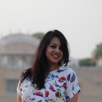 Parul Toshniwal-Freelancer in Noida,India