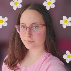Rebekka-Freelancer in Athens,Greece