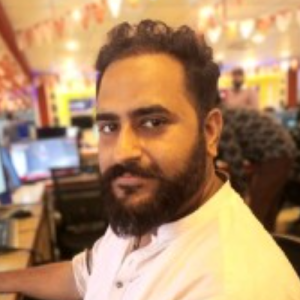 Ehsaan Sheikh-Freelancer in Lahore,Pakistan