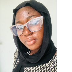 Hafsat Audu-Freelancer in Abuja,Nigeria