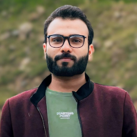 Faraz Jameel-Freelancer in Lahore,Pakistan