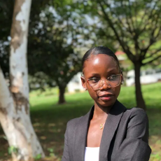 Tariebi Cross-isowo-Freelancer in Yenagoa,Nigeria