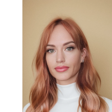 Jessica Daneel Smith-Freelancer in ,South Africa