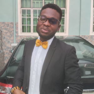 Ekwuazi Progress C-Freelancer in Woji,Nigeria