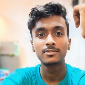 Shubhadeep Das-Freelancer in panskura,India