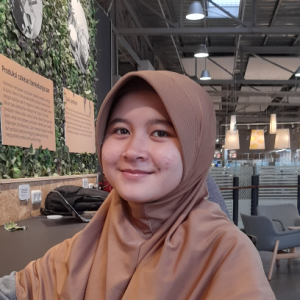 Salsabila Sakinah-Freelancer in Bandung,Indonesia