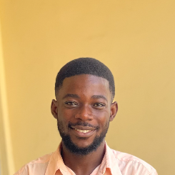 Eddison Dzimado-Freelancer in Accra,Ghana