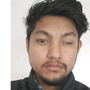 Raj Biswakarma-Freelancer in Pasighat,India