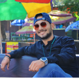 Santosh Singh Bisht-Freelancer in nainital,India