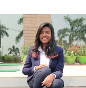 Pracheta Saha-Freelancer in Mumbai,India