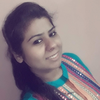 Radhika Solanki-Freelancer in Pune,India