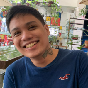 Ian James Serrano-Freelancer in Quezon City,Philippines