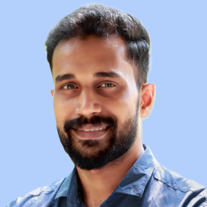 Aswin Pk-Freelancer in bengaluru,India
