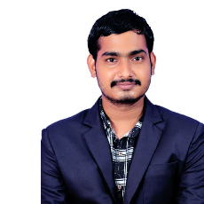 Mahesh Babu Cherukuri-Freelancer in Guntur,India