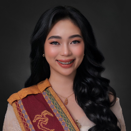 Angelica Cielo Doctor-Freelancer in Lagonoy, Camarines Sur,Philippines