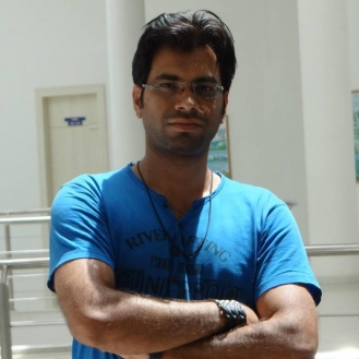 Ritesh Mishra-Freelancer in Hyderabad,India
