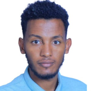 Msge Desta-Freelancer in Addis Ababa,Ethiopia