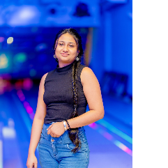 Medini Jinadasa-Freelancer in Sweden,Sweden