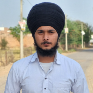 Hrmnprt Singh-Freelancer in Mandi,India
