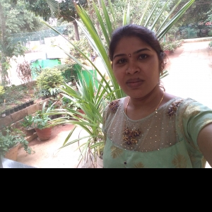Suchitra P-Freelancer in Bengaluru,India