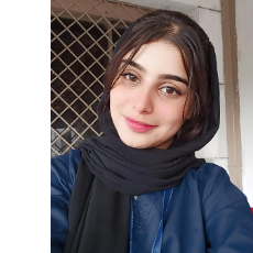 Umaima Amjad-Freelancer in Rawalpindi,Pakistan