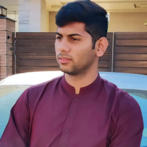 Rehan Zubair-Freelancer in Lahore,Pakistan