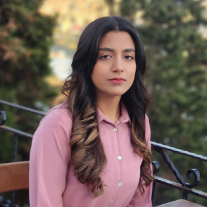 Saba Aamir-Freelancer in Istanbul,Turkey