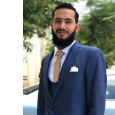 Ahmed Elmahgoub-Freelancer in Riyadh,Saudi Arabia