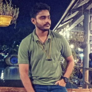 Kaushik Talukdar-Freelancer in Guwahati,India