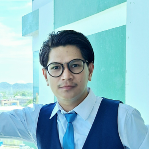 Michael John Cueva-Freelancer in Manila,Philippines