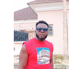 Erhirhi Oke-Freelancer in Abuja,Nigeria