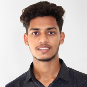 Kinn Allan-Freelancer in Chennai,India