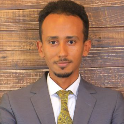 Milkiyas Lekeleh Siyum-Freelancer in Addis Ababa,Ethiopia