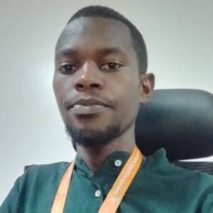 Ibrahim Nizeyimana-Freelancer in Kigali,Rwanda