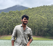 Venkat Rayudu-Freelancer in Hyderabad,India