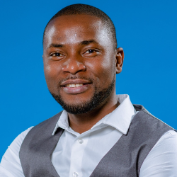 Mirand Kiaku-Freelancer in Cape Town,South Africa