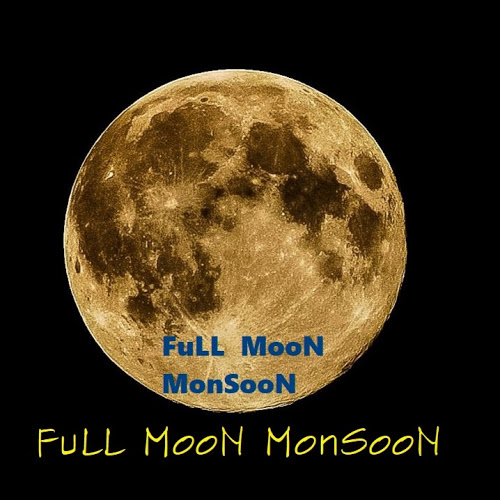 Full Moon Monsoon-Freelancer in Kanyakumari,India