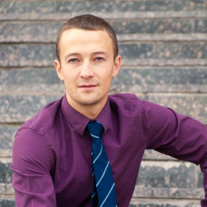 Sergey Getman-Freelancer in Kuiv,Ukraine