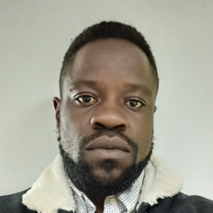 Dennis Masinde-Freelancer in Nairobi,Kenya
