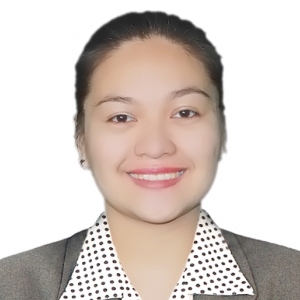 Maureen Glicelle Tena-Freelancer in Pasig,Philippines