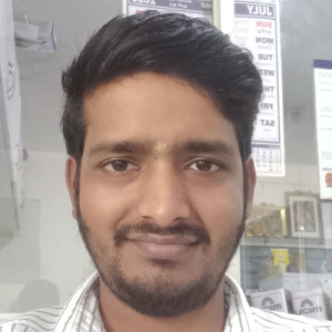 Jalligampala Rajshekher-Freelancer in Hyderabad,India