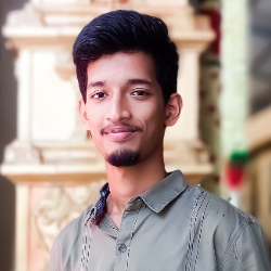 Chaitanya Panda-Freelancer in Puducherry,India