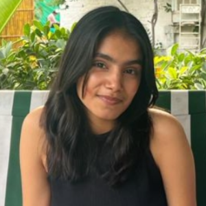 Itisha-Freelancer in Ahmedabad,India
