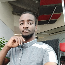 Vincent Ringera-Freelancer in Nairobi,Kenya