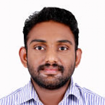 Deepak N J-Freelancer in Thrissur,India